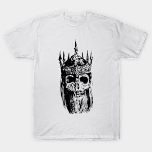 Dead King T-Shirt